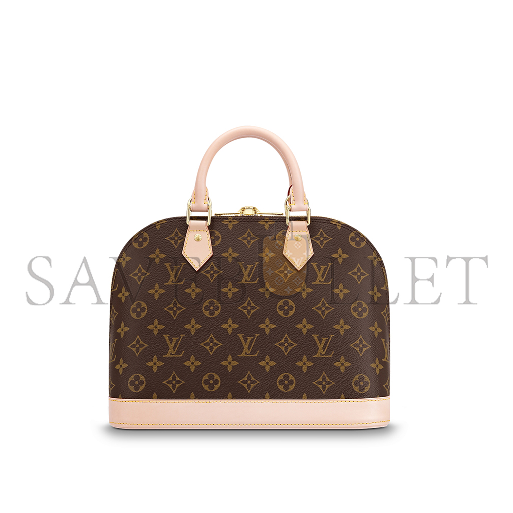 LOUIS VUITTON ALMA PM M53151 (32*24*15cm) LOUIS VUITTON ALMA PM M53151 (32*24*15cm)